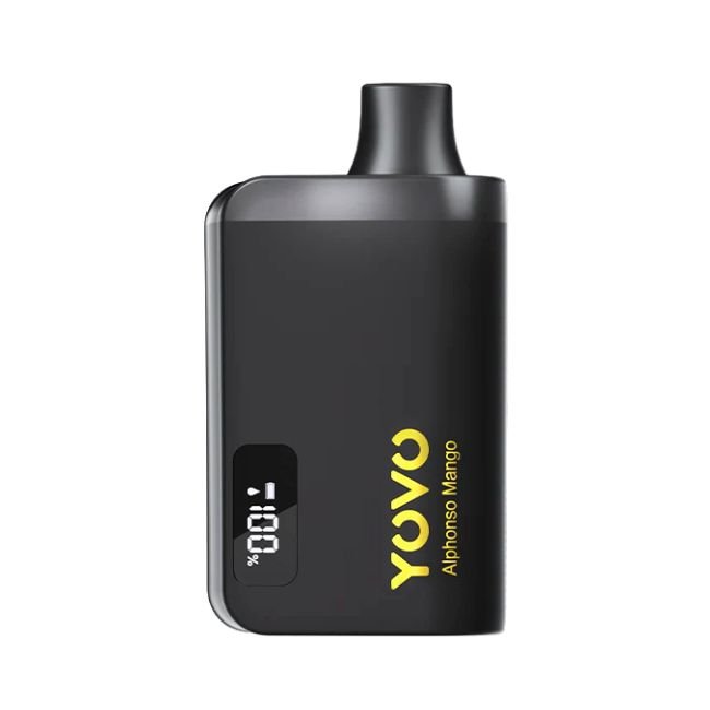 YOVO8KDISPO05