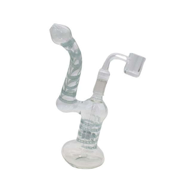 BUB290 BANGER BUBBLER