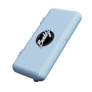 BUDDY SMOKER'S TRAVEL KIT