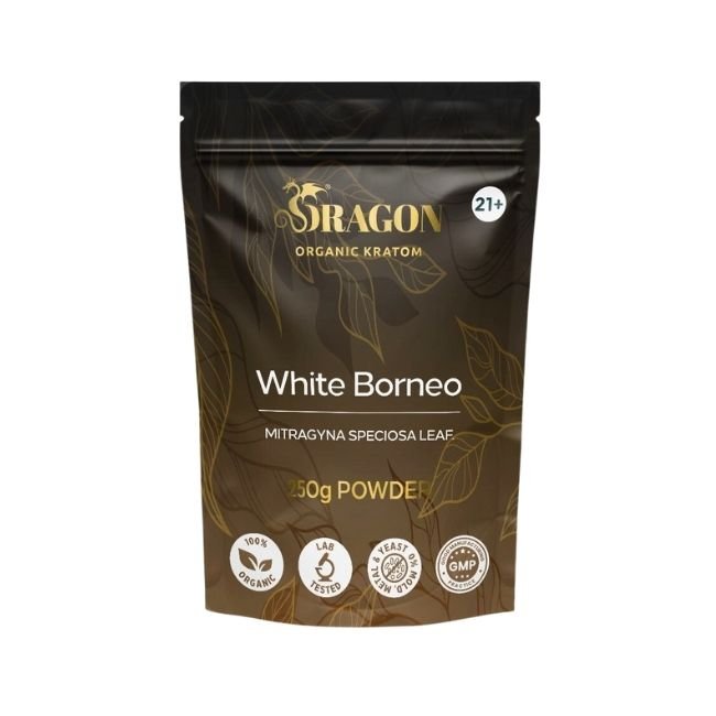 DRAGON250GM01 DRAGON ORGANIC