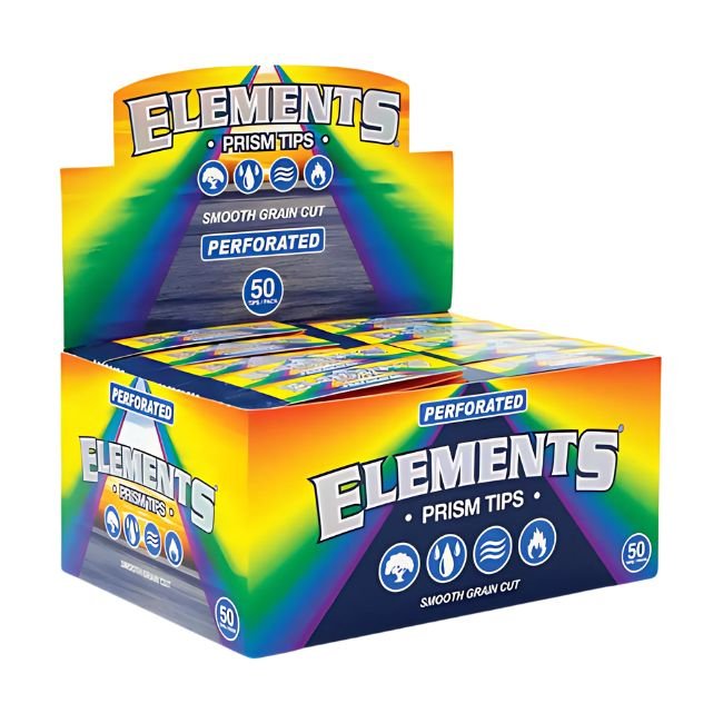 ELEMPRISMTIPS01 ELEMENTS