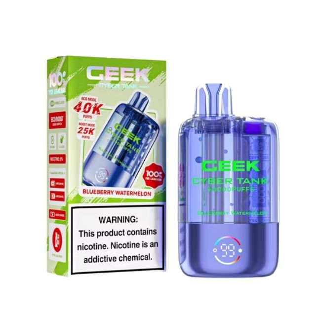 GEEKCYBER40KDI01 GEEK CYBER