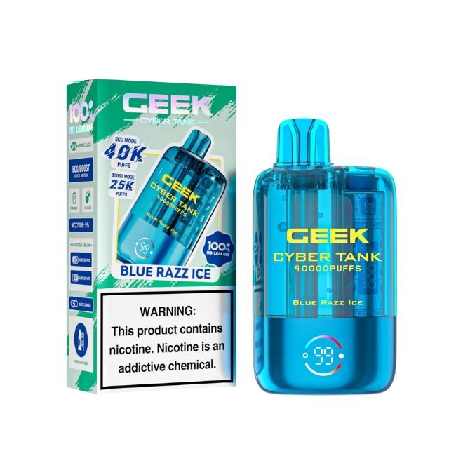 GEEKCYBER40KDI04