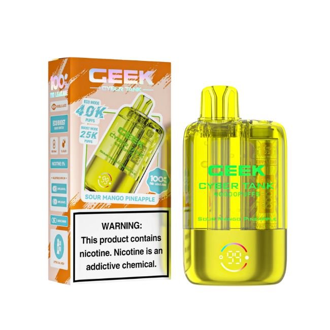 GEEKCYBER40KDI06