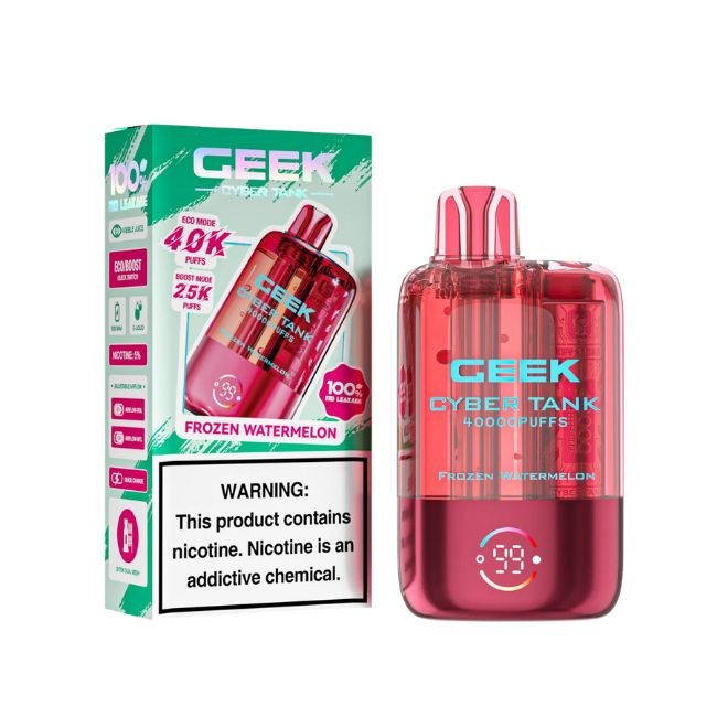 GEEKCYBER40KDI07