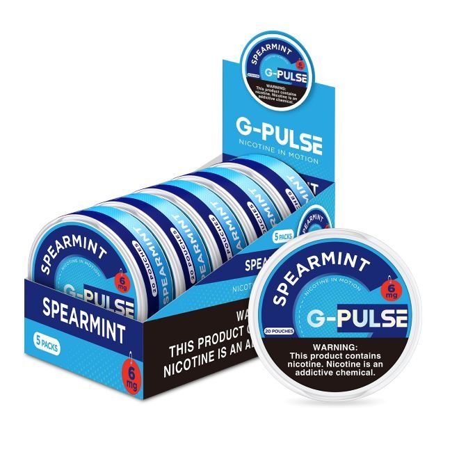 GPULSENIC04