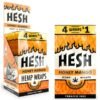 HESH HEMP