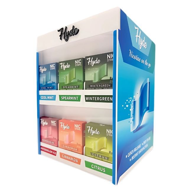 HYDENICSTRIP30CT HYDE
