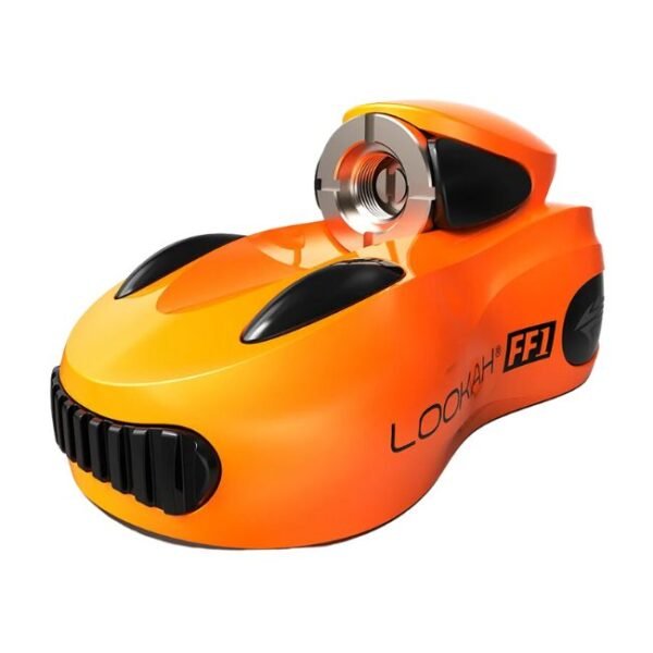 LOOKAH FF1 510 THREAD VARIABLE VOLTAGE BATTERY 6CT/ BOX