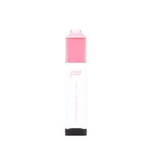 POD MESH 5.5% DISPOSABLE (6.5ML) 2.5K PUFFS 1CT