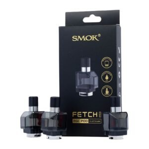 SMOK FETCH PRO RGC POD 4ML 3PK/ BOX