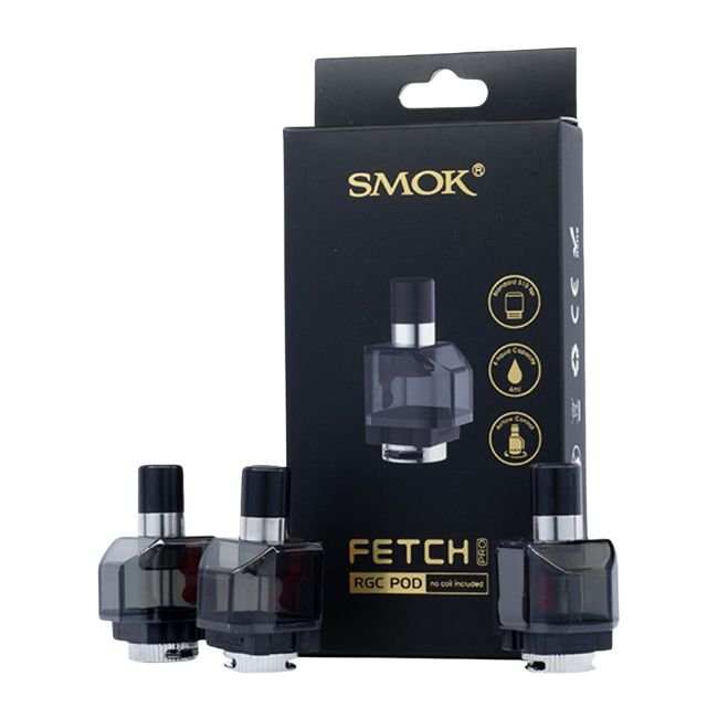 SMKFETCHPRORGC01 SMOK