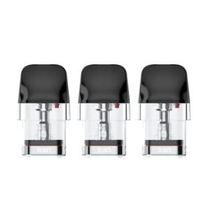 SMOK NOVO SLR MESHED REPLACEMENT POD 3CT/ BOX