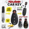 CAR KEY EDITION