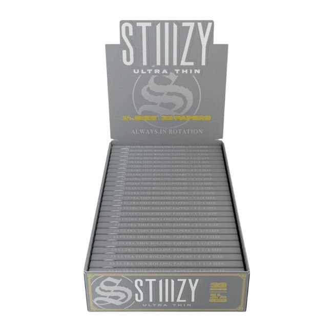 STIIIZY114PAPE01 STIIIZY