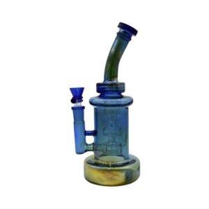 10'' FANCY COLOR TUBE HEAVY DUTY WATER PIPE