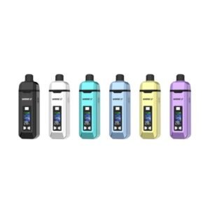 YOCAN VANE 2 1200mAH PORTABLE HERB VAPORIZER KIT