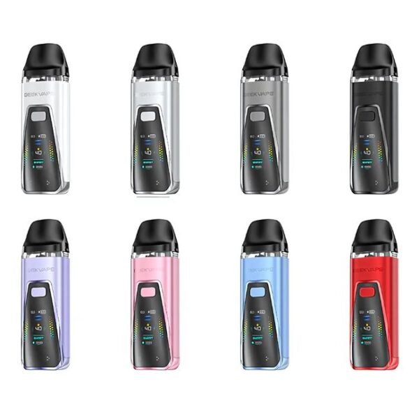 GEEKVAPE DIGI PRO 2000mAH 5ML STARTER KIT