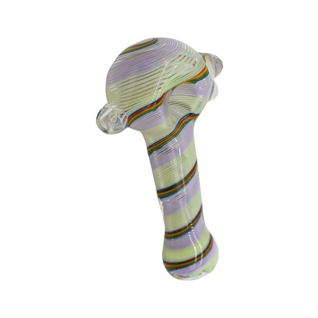 HPV114 SLIME TWISTING