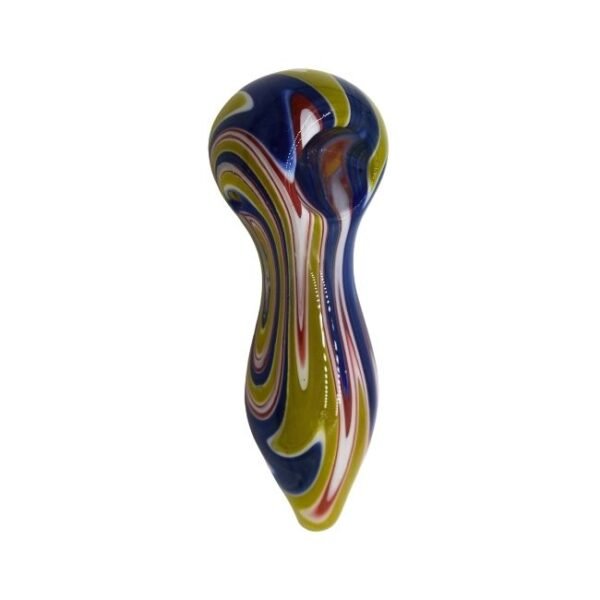 4.5'' REVERSABLE WIGWAG PREMIUM HAND PIPE