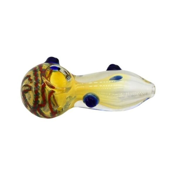 4.5" DOUBLE TUBING HEAVY DUTY HAND PIPE