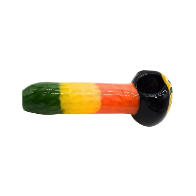HPV22 RASTA COLOR