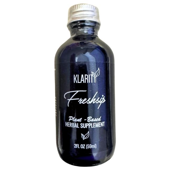 KLARITYFRESHSIP001 KLARITY