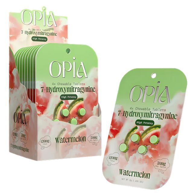 OPIATAB30MG4PK01