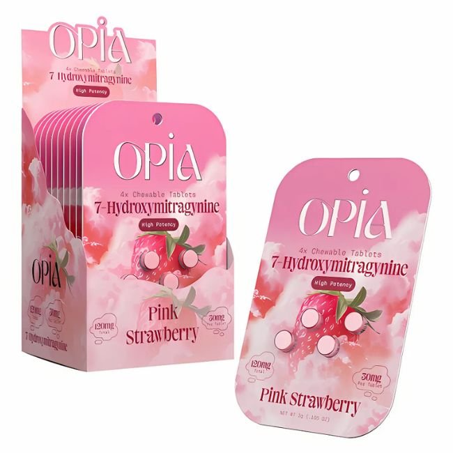 OPIATAB30MG4PK03