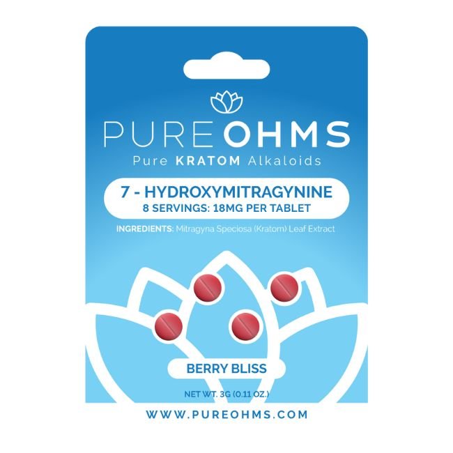 PUREOHMS18MGTB04