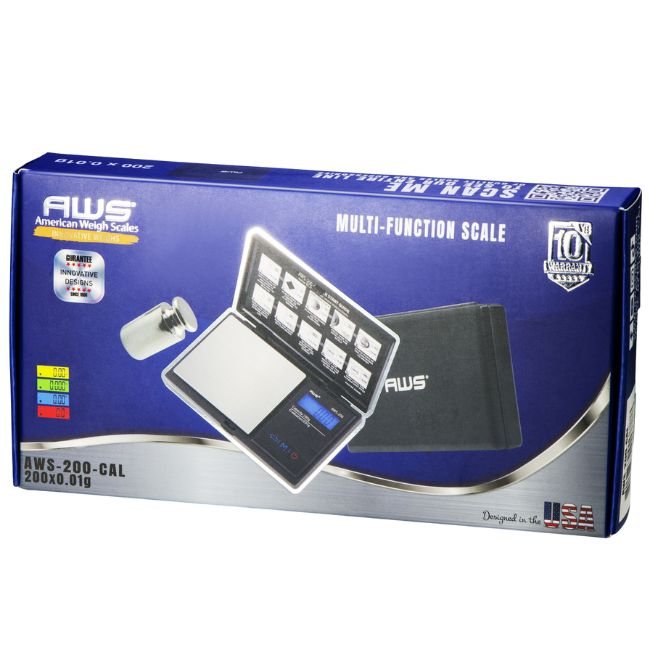 AWS200CAL02