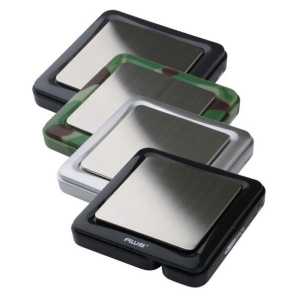 AWS BL-200 MULTI FUNCTION SCALE (200 X 0.01GM)