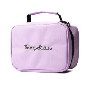 BLAZY SMELL PROOF TRAVEL STASH BAG