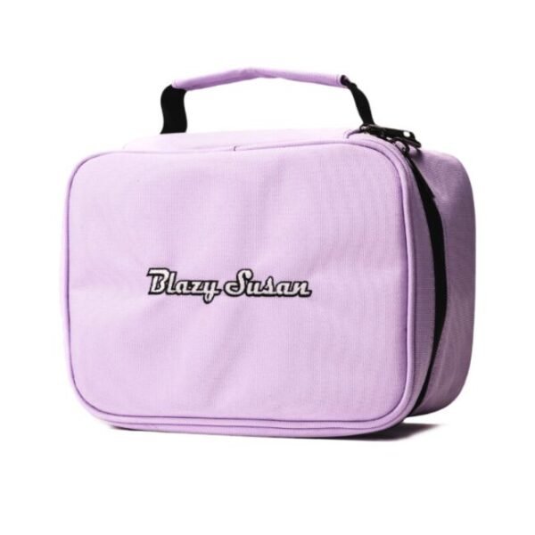 BLAZY SMELL PROOF TRAVEL STASH BAG