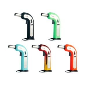 MAVEN VIPER WINDPROOF TORCH LIGHTER 4CT DISPLAY