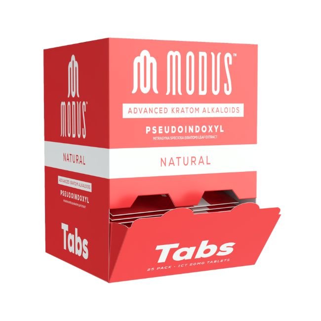 MODUSPSETAB1PK01 PSEUDOINDOXYL