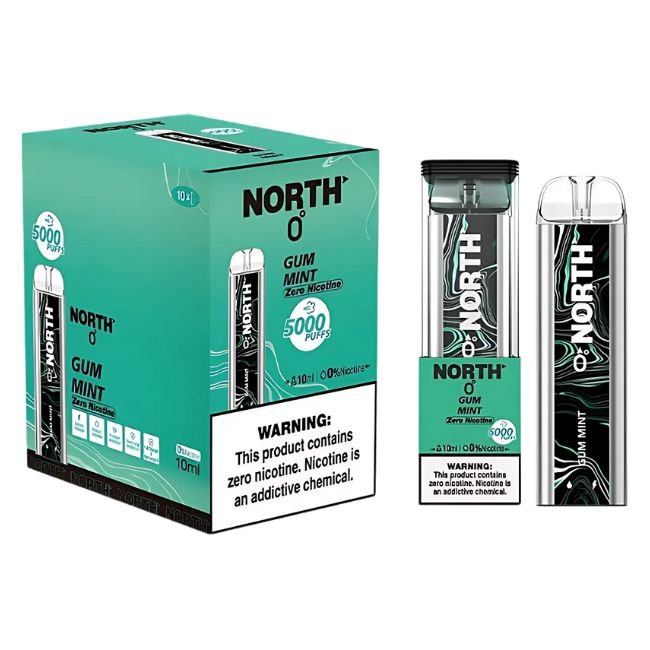 NORTHZERO5KDI001 NORTH