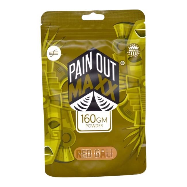 POM160GM001 PAIN OUT