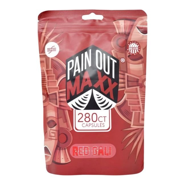 POM280CT0001 280CT CAPSULES BAG