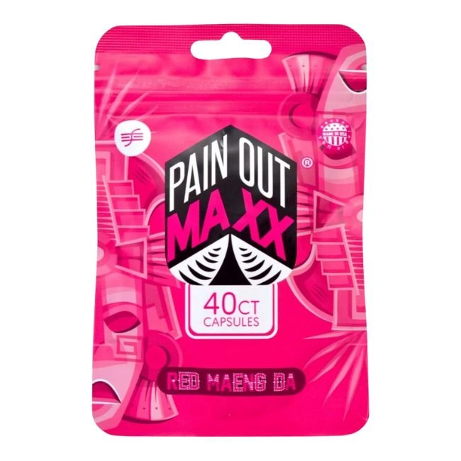 POM40CT001 40CT CAPSULES BAG