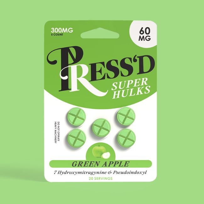 PRESSD60MGTAB01 PRESSD