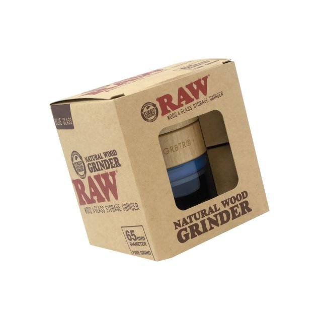 RAW65MMGR01 RAW NATURAL