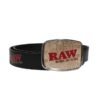 RAW BELT