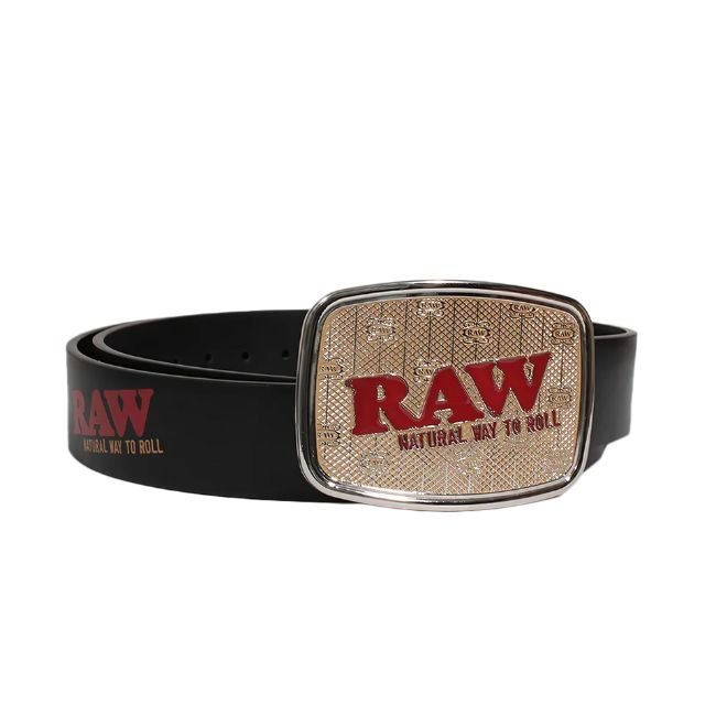 RAWBELT001 RAW BELT