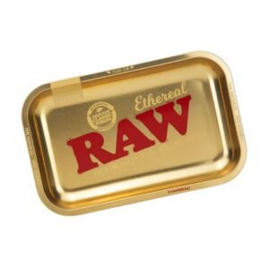 RAW CLASSIC ETHEREAL SMALL TRAY