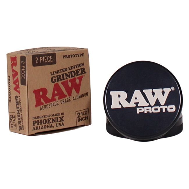 RAWPROTOTYPEGR01 RAW PROTOTYPE