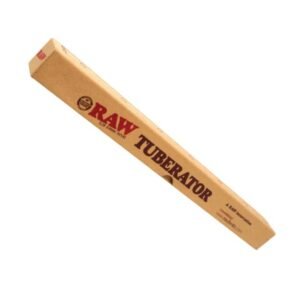 RAW BAMBOO 6 SLOTS TUBERATOR