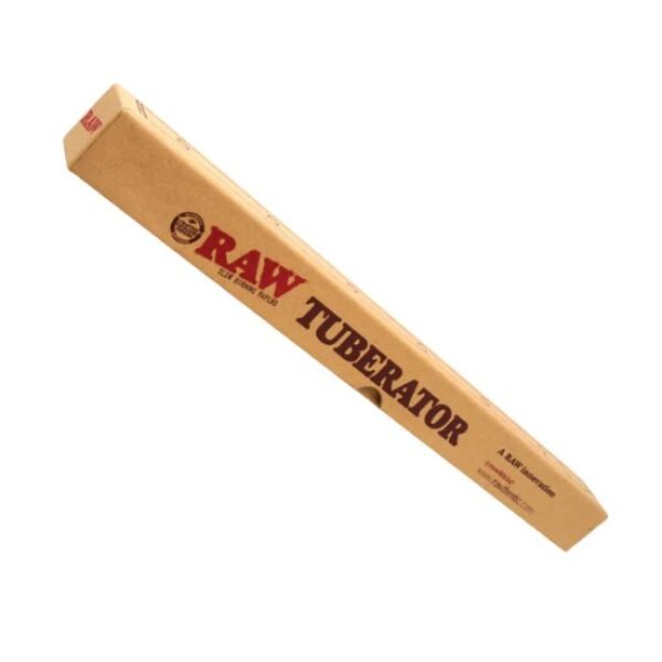 RAW BAMBOO 6 SLOTS TUBERATOR