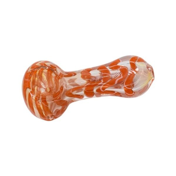 2.5'' PREMIUM QUALITY HAND PIPE