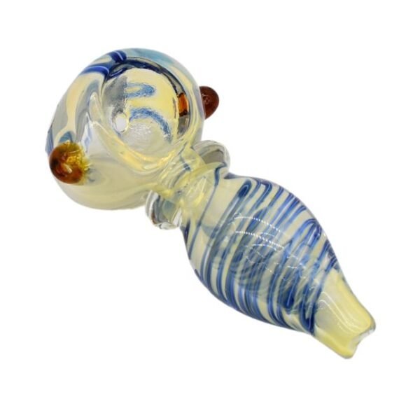 2.5'' SINGLE RING PREMIUM HAND PIPE